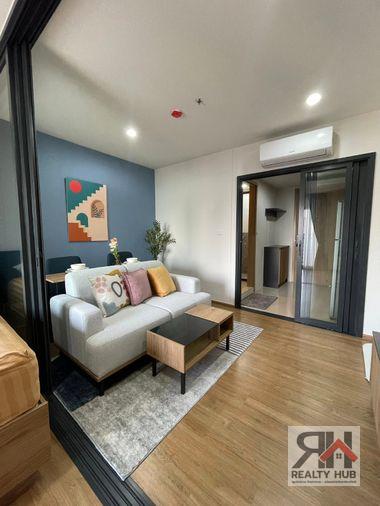 รูป 🤝🏻RB24513 ให้เช่าถูกมาก👍เดอะ ไลน์ ไวบ์ พหลโยธิน✅แอดไลน์ @mproperty( มี @ ด้วย) แอดมินตอบไว - รูปที่ 6/9