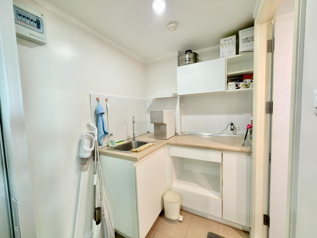 picture Lumpini Place Borom Ratchachonni – Pinklao for sale - 9/16