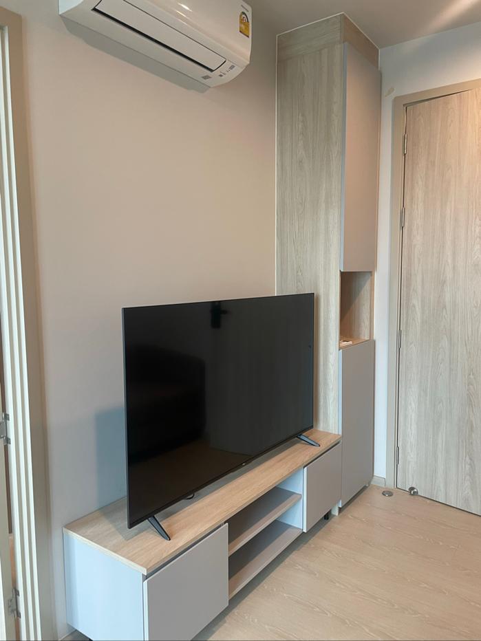 รูป 💥ด่วน💥 คอนโดใหม่ Nue Mega Plus Bangna ขนาด 30 SQm. 14,000 เท่านั้น  - รูปที่ 7/15