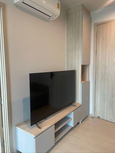 รูป 💥ด่วน💥 คอนโดใหม่ Nue Mega Plus Bangna ขนาด 30 SQm. 14,000 เท่านั้น  - รูปที่ 7/15