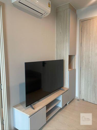 รูป 💥ด่วน💥 คอนโดใหม่ Nue Mega Plus Bangna ขนาด 30 SQm. 14,000 เท่านั้น - รูปที่ 7/15