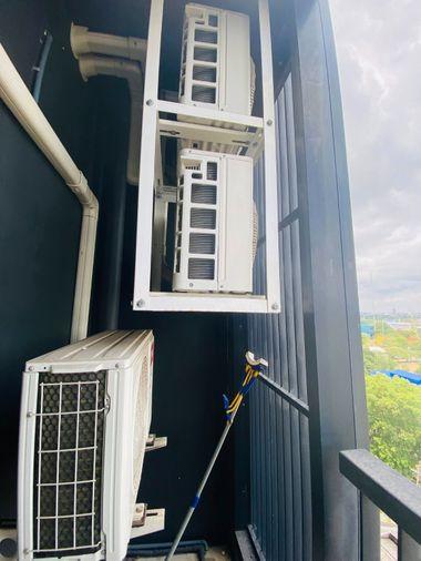 picture PFD-08371 For rent Aspire Erawan Prime, next to BTS Chang Erawan 0 meters 🚈✨ - 12/12