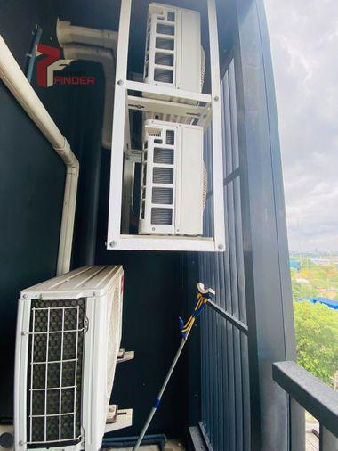 picture PFD-08371 For rent Aspire Erawan Prime, next to BTS Chang Erawan 0 meters ðâĻ - 12/12
