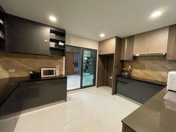 รูป 🔥ขายบ้านหรูFully Furnished พื้นที่ใหญ่ ✅ เดอะ ซิตี้ บางนา 1 The City Bangna 1 ใกล้ Mega Bangna - รูปที่ 10/12