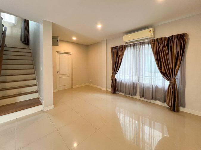 picture 🔥Modern Detached House for Sale at Centro Prachauthit 90 | Fully Equipped | Great Location - 3/14