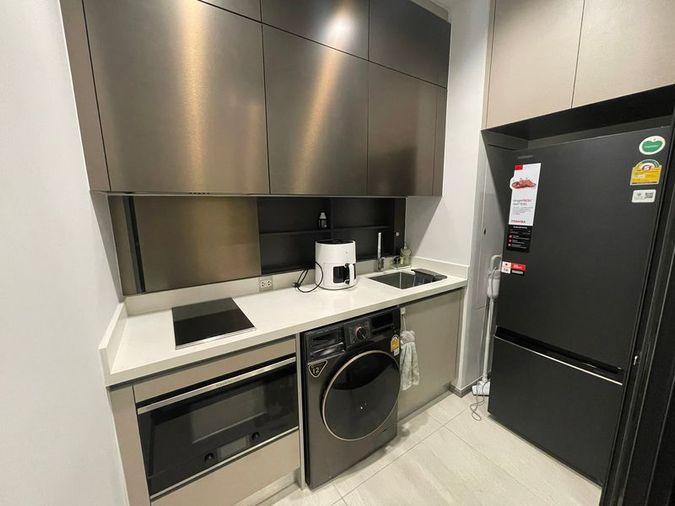 รูป ✨Condo for Rent: The Address Siam Ratchathewi (AP-02) line : @condo91 - รูปที่ 5/10