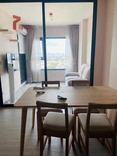 picture PFD-08371 For rent Aspire Erawan Prime, next to BTS Chang Erawan 0 meters ðâĻ - 2/12
