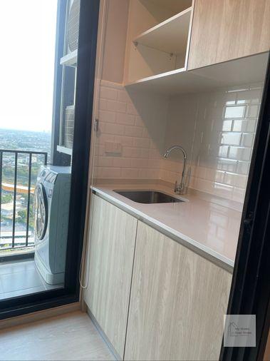 รูป 💥ด่วน💥 คอนโดใหม่ Nue Mega Plus Bangna ขนาด 30 SQm. 14,000 เท่านั้น - รูปที่ 5/15