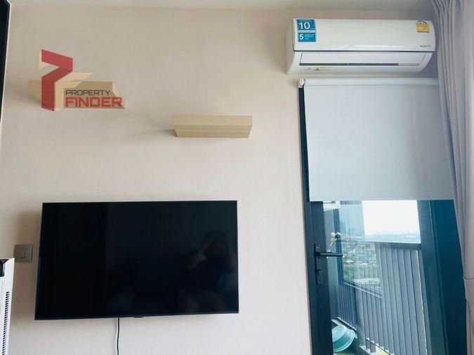 picture PFD-08371 For rent Aspire Erawan Prime, next to BTS Chang Erawan 0 meters ðâĻ - 5/12