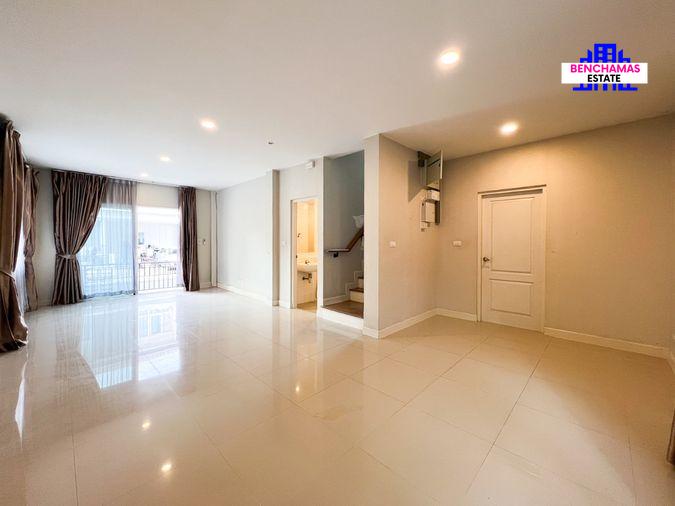 picture ðĨModern Detached House for Sale at Centro Prachauthit 90 | Fully Equipped | Great Location - 5/14