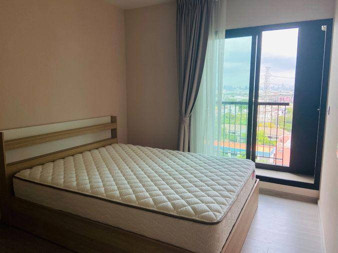 picture PFD-08371 For rent Aspire Erawan Prime, next to BTS Chang Erawan 0 meters 🚈✨ - 3/12