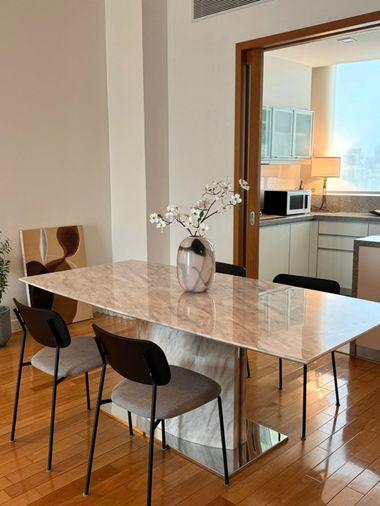 รูป ✨Condo for Rent: Millenium Residence (AP-02) line : @condo91 - รูปที่ 4/8