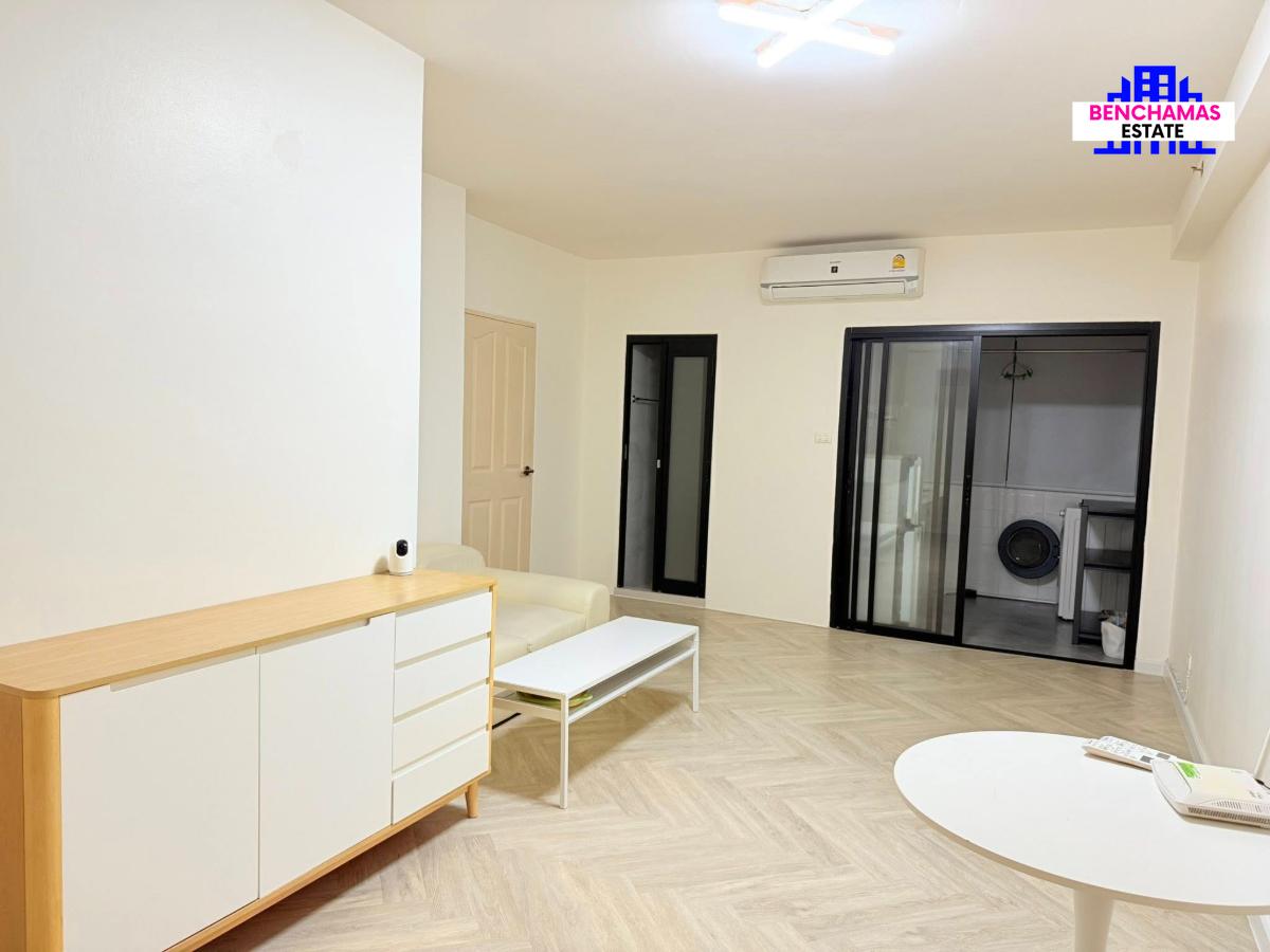 picture Condo for Sale City Home Sukhumvit 101/2 Near BTS Udomsuk - 2/5