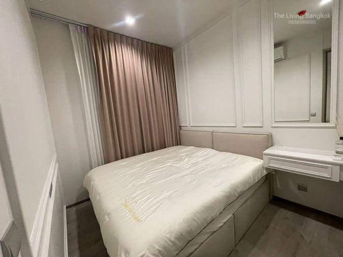 รูป ✨Condo for Rent: The Address Siam Ratchathewi (AP-02) line : @condo91 - รูปที่ 7/10