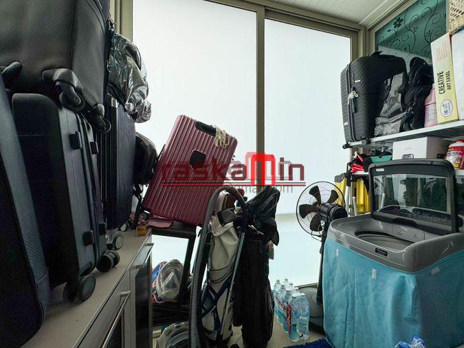 รูป คอนโดหรูติดทะเล ขายที่ เดอะ แซงชัวรี วงศ์อมาตย์ - รูปที่ 26/33