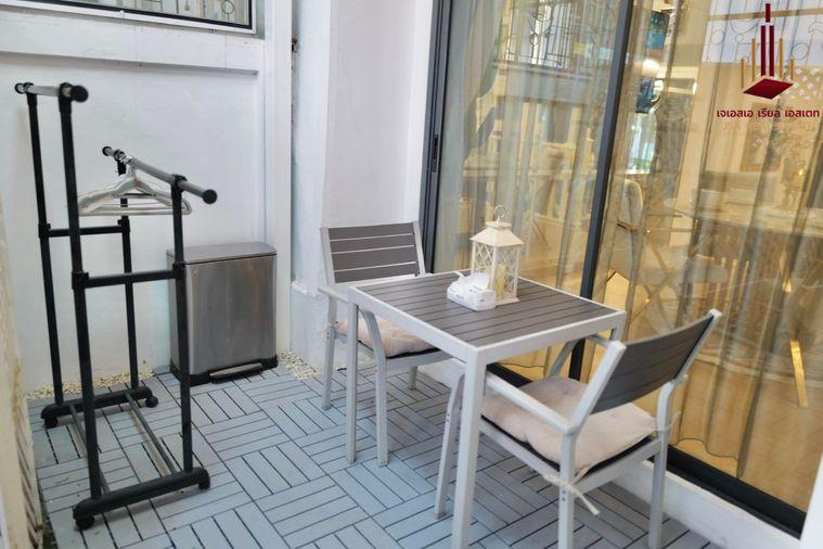 picture ✨ For Rent: Crystal Ville ✨  💰 Only 79,000 THB/month - 18/18