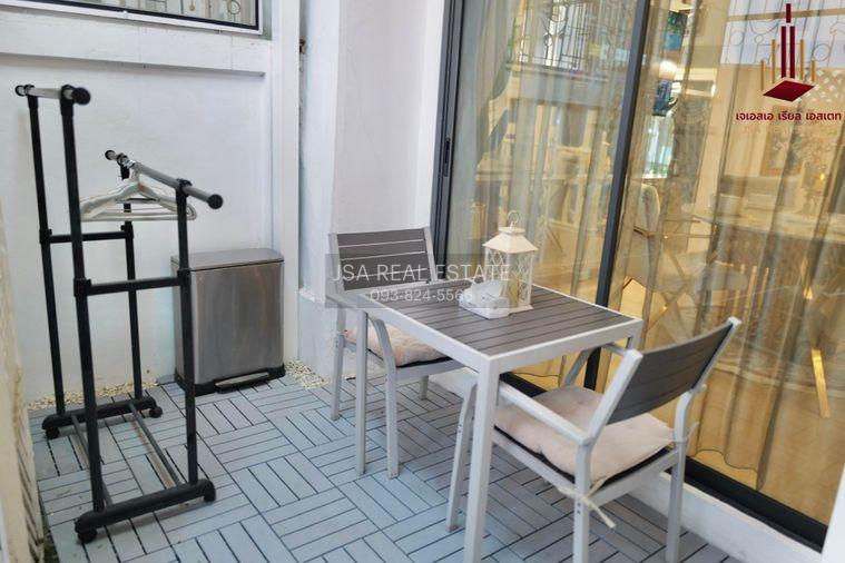 picture ✨ For Rent: Crystal Ville ✨ 💰 Only 79,000 THB/month - 18/18