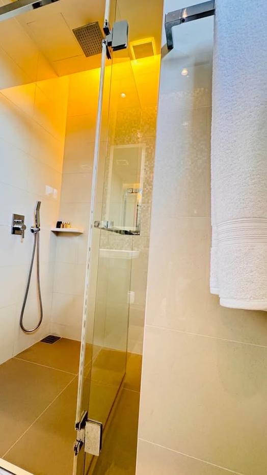 รูป 🔥ขายคอนโด Freehold ห้องมุม เดอะ รูม สาทร เซนหลุยส์ The Room Sathon St.Louis  ใกล้ BTS สุรศักดิ์ - รูปที่ 6/35
