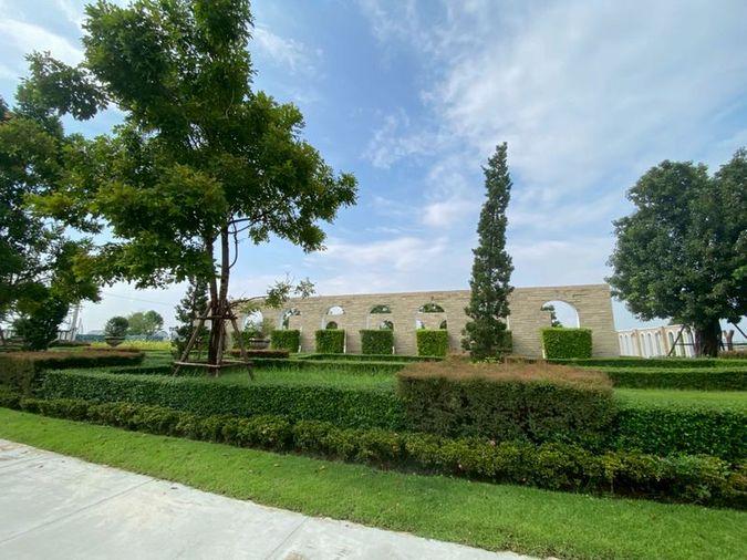 picture For Sales Perfect Place Ramindra-Wongwaen unit 9/87 - 15/16