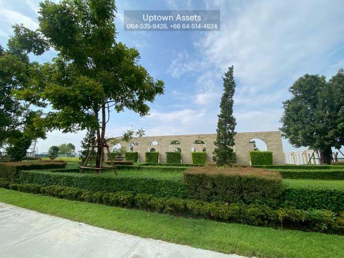 picture For Sales Perfect Place Ramindra-Wongwaen unit 9/87 - 15/16
