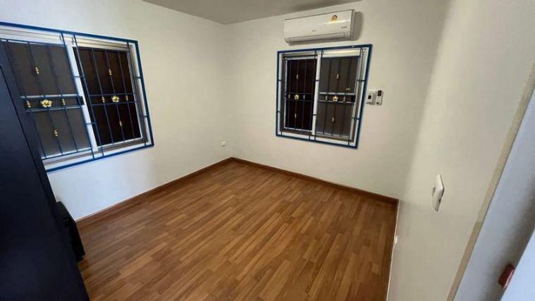picture Beautiful detached house in a great location at Life City Park Bowin Phase 2, Sriracha, Chonburi. - 7/14