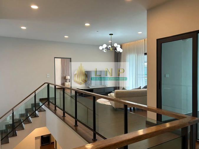 รูป 🏠 ให้เช่าบ้าน : The City Bangna (เดอะ ซิตี้ บางนา) รหัสทรัพย์ | 📌LNP-H1016 - รูปที่ 2/11