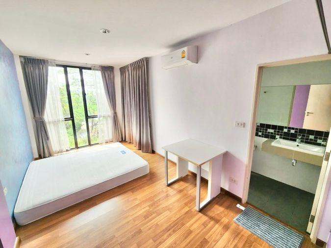 รูป ให้เช่าเฮ้าส์ 35 แจ้งวัฒนะ  (HAUS 35 CHAENGWATTANA)  อยู่ซ.แจ้งวัฒนะ–ปากเกร็ด 35  - รูปที่ 10/12