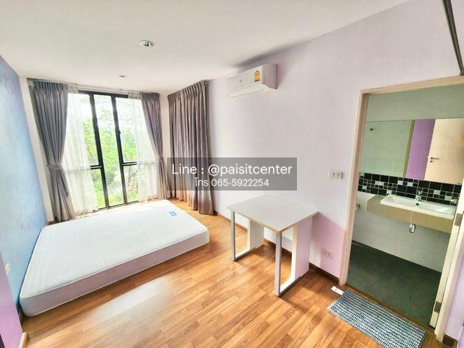 รูป ให้เช่าเฮ้าส์ 35 แจ้งวัฒนะ (HAUS 35 CHAENGWATTANA) อยู่ซ.แจ้งวัฒนะ–ปากเกร็ด 35 - รูปที่ 10/12