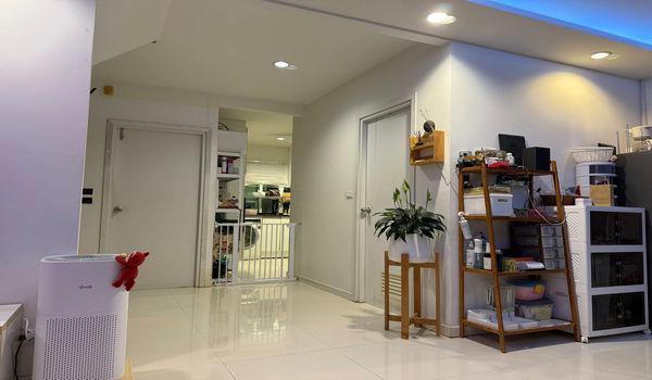 รูป 🔥ขายขาดทุน✅ ดีไลท์ บางขุนเทียน–ชายทะเล Delight Bangkhuntian – Chaytalay ใกล้ถนนพระราม 2 - รูปที่ 10/10
