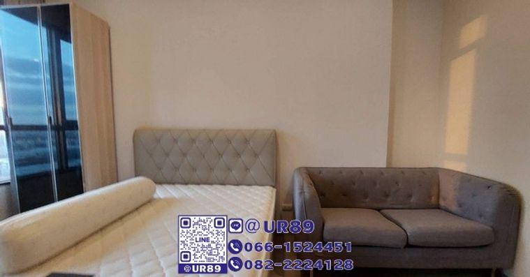 รูป 💙 Hot Price 💙ให้เช่า/For RENT คอนโด Knightsbridge Prime Onnut (ไนท์บริดจ์ ไพร์ม อ่อนนุช) - รูปที่ 3/4