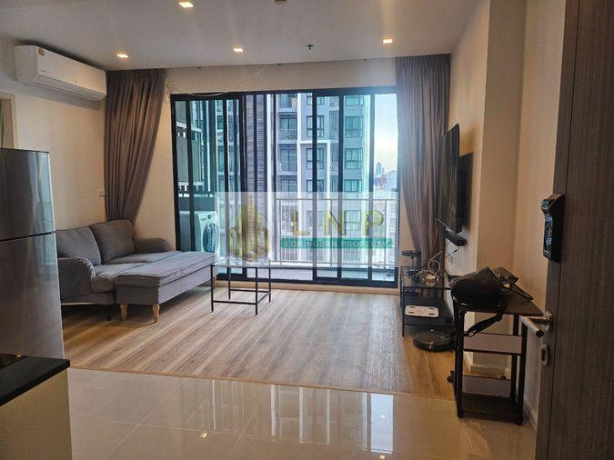 รูป 🏢 ขายคอนโด : Quinn Ratchada 17 (ควินน์ รัชดา 17) รหัสทรัพย์ | 📌LNP-C13209 - รูปที่ 9/14