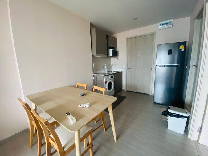 picture PFD-08371 For rent Aspire Erawan Prime, next to BTS Chang Erawan 0 meters 🚈✨ - 9/12