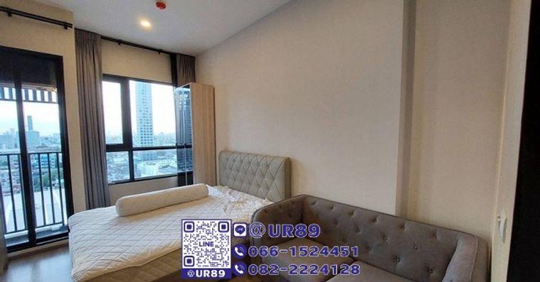 รูป 💙 Hot Price 💙ให้เช่า/For RENT คอนโด Knightsbridge Prime Onnut (ไนท์บริดจ์ ไพร์ม อ่อนนุช) - รูปที่ 1/4