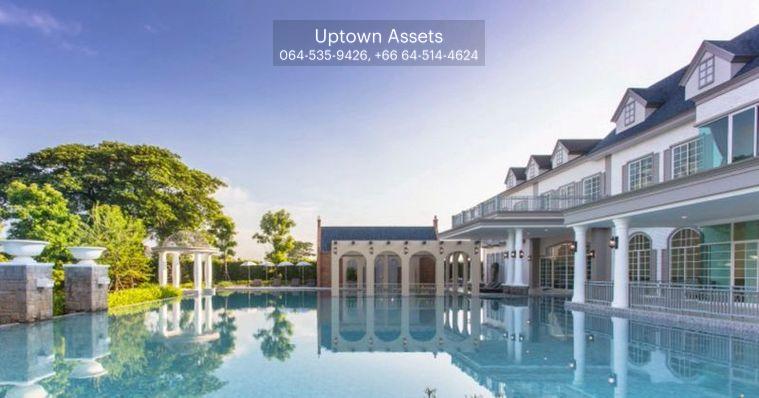 picture For Sales Perfect Place Ramindra-Wongwaen unit 9/87 - 16/16
