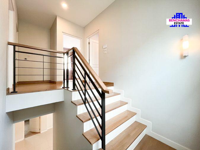 picture ðĨModern Detached House for Sale at Centro Prachauthit 90 | Fully Equipped | Great Location - 10/14