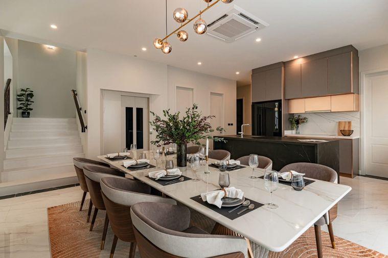 picture ME2500061 House For Sale CINQ ROYAL Krungthep Kreetha - 6/18