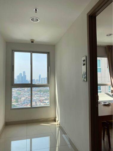 รูป 🏢 ขายคอนโด : Fuse Chan - Sathorn (ฟิวส์ จันทน์ - สาทร)   รหัสทรัพย์ | 📌LNP-C13210  - รูปที่ 7/22