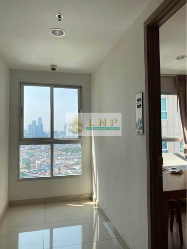 รูป 🏢 ขายคอนโด : Fuse Chan - Sathorn (ฟิวส์ จันทน์ - สาทร) รหัสทรัพย์ | 📌LNP-C13210 - รูปที่ 7/22