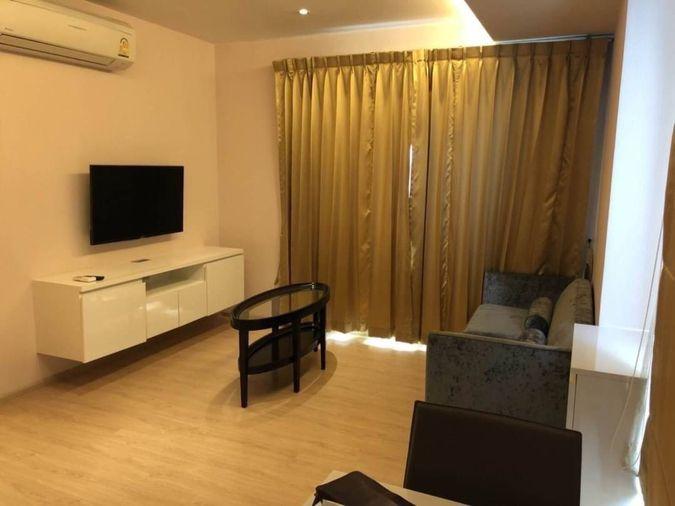 รูป 🔥ขายคอนโดหรูใจกลางสุขุมวิท เอช คอนโด สุขุมวิท 43 H Condo Sukhumvit 43 ใกล้ BTS พร้อมพงษ์ | ทองหล่อ - รูปที่ 1/20