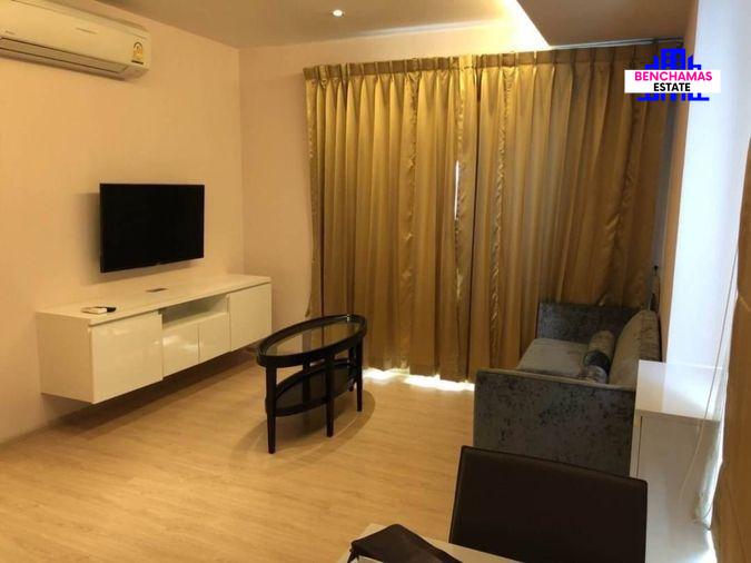 รูป 🔥ขายคอนโดหรูใจกลางสุขุมวิท เอช คอนโด สุขุมวิท 43 H Condo Sukhumvit 43 ใกล้ BTS พร้อมพงษ์ | ทองหล่อ - รูปที่ 1/20