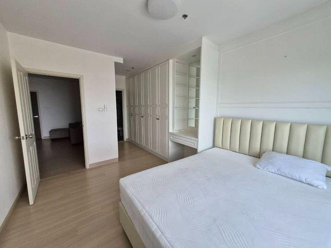 รูป 💥💥ปล่อยเช่า!! ศุภาลัย ลอฟท์ สถานีตลาดพลู 1Bed 40 ตรม.ชั้น 32 แต่งครบ พร้อมอยู่!! สนใจ Line: @atfirm💥💥 - รูปที่ 4/7