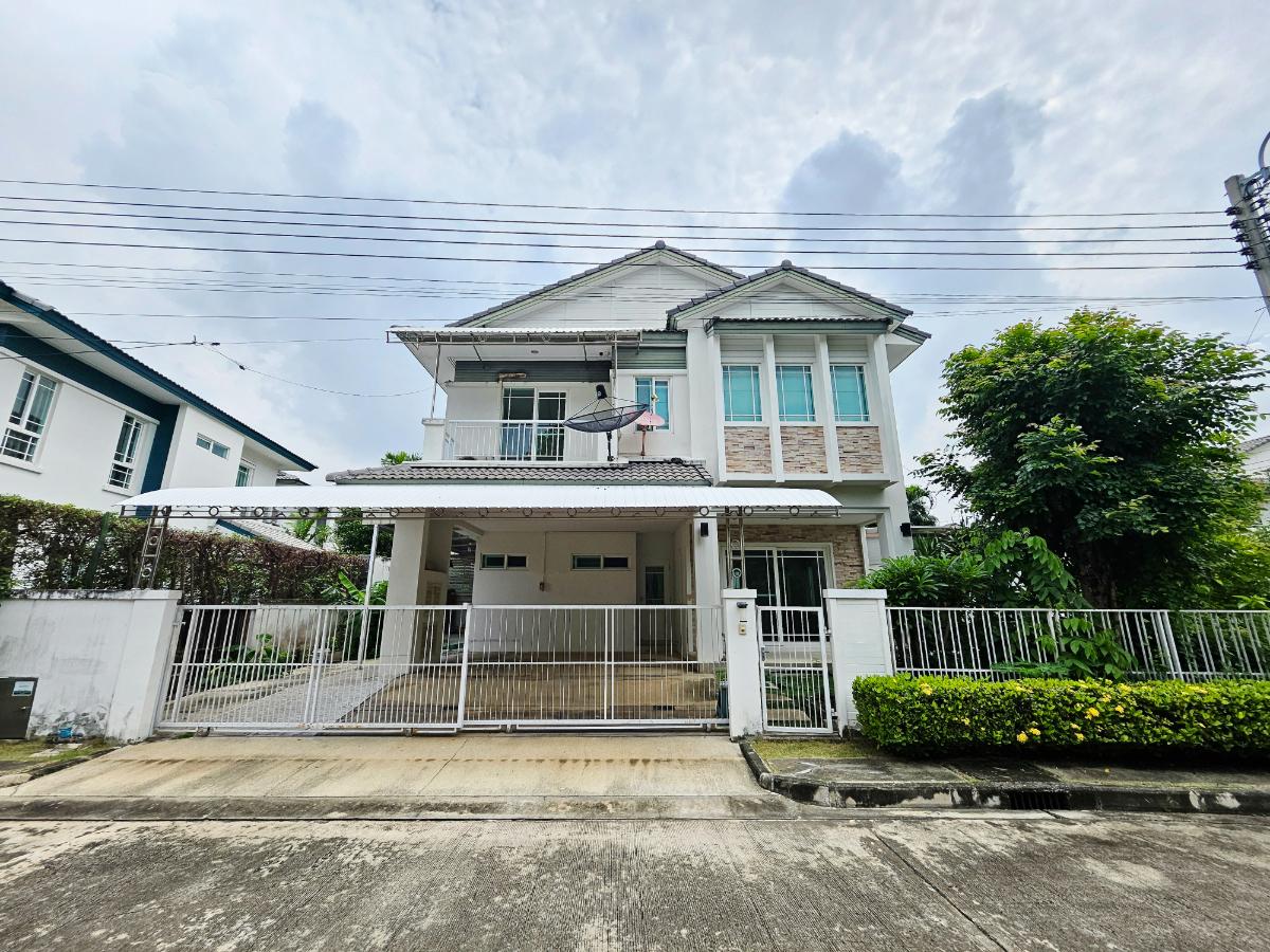 picture 🏠 5 bedrooms, Golden Location, Near Rama 2 Expressway - 27/29