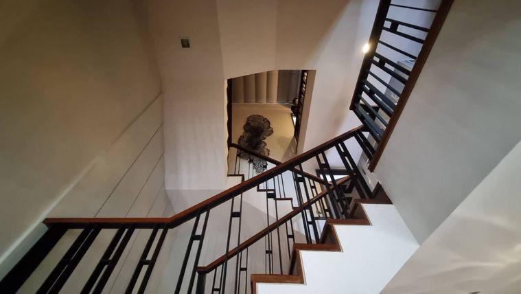 รูป 🏠 ให้เช่าบ้าน : Quarter 31 (ควอร์เตอร์ 31)   รหัสทรัพย์ | 📌LNP-H1018  - รูปที่ 8/23