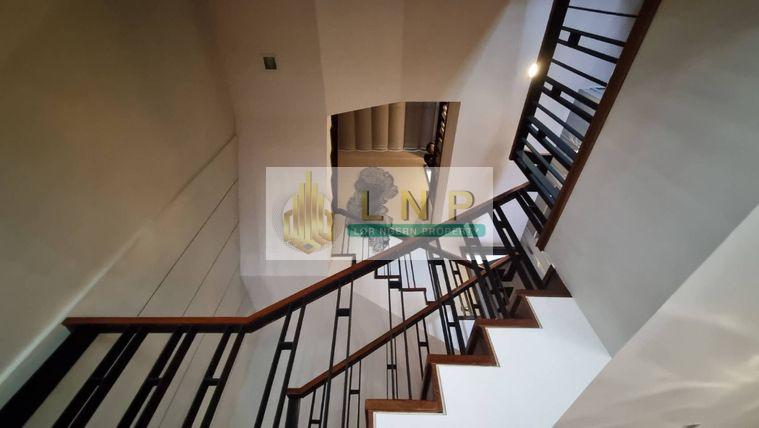 รูป 🏠 ให้เช่าบ้าน : Quarter 31 (ควอร์เตอร์ 31) รหัสทรัพย์ | 📌LNP-H1018 - รูปที่ 8/23