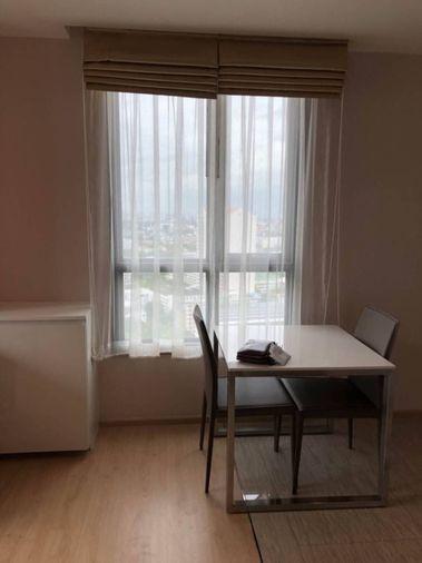 รูป 🔥ขายคอนโดหรูใจกลางสุขุมวิท เอช คอนโด สุขุมวิท 43 H Condo Sukhumvit 43 ใกล้ BTS พร้อมพงษ์ | ทองหล่อ - รูปที่ 7/20