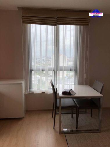 รูป 🔥ขายคอนโดหรูใจกลางสุขุมวิท เอช คอนโด สุขุมวิท 43 H Condo Sukhumvit 43 ใกล้ BTS พร้อมพงษ์ | ทองหล่อ - รูปที่ 7/20