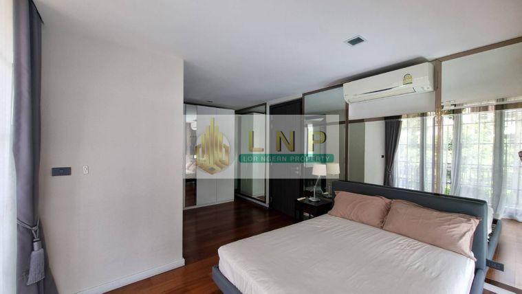 รูป 🏠 ให้เช่าบ้าน : Quarter 31 (ควอร์เตอร์ 31) รหัสทรัพย์ | 📌LNP-H1018 - รูปที่ 9/23