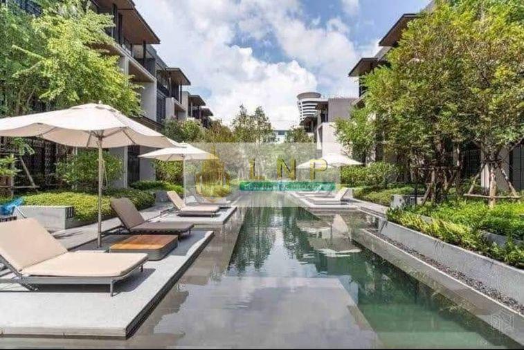 รูป 🏠 ให้เช่าบ้าน : Quarter 31 (ควอร์เตอร์ 31) รหัสทรัพย์ | 📌LNP-H1018 - รูปที่ 23/23