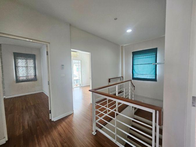 รูป 🏠 บ้านใหญ่ 5 ห้องนอน ทำเลทองพระราม 2 - พุทธบูชา  - รูปที่ 13/29