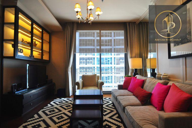 picture 🎈#MT2605_043 🎈💥Urgent💥 Guaranteed availability! Click quickly before it's gone‼️ For Rent 48k.🔥 Quattro by Sansiri Condo - 1/10